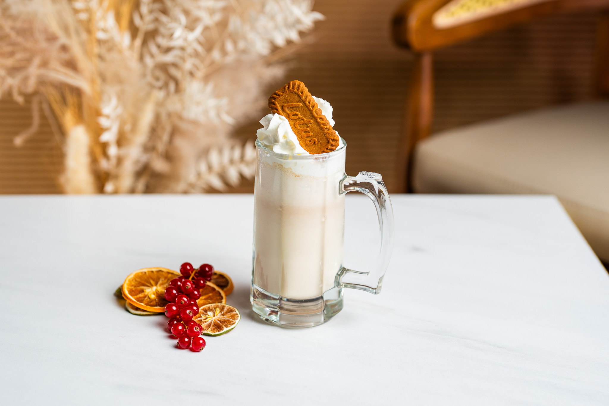 Lotus Biscoff