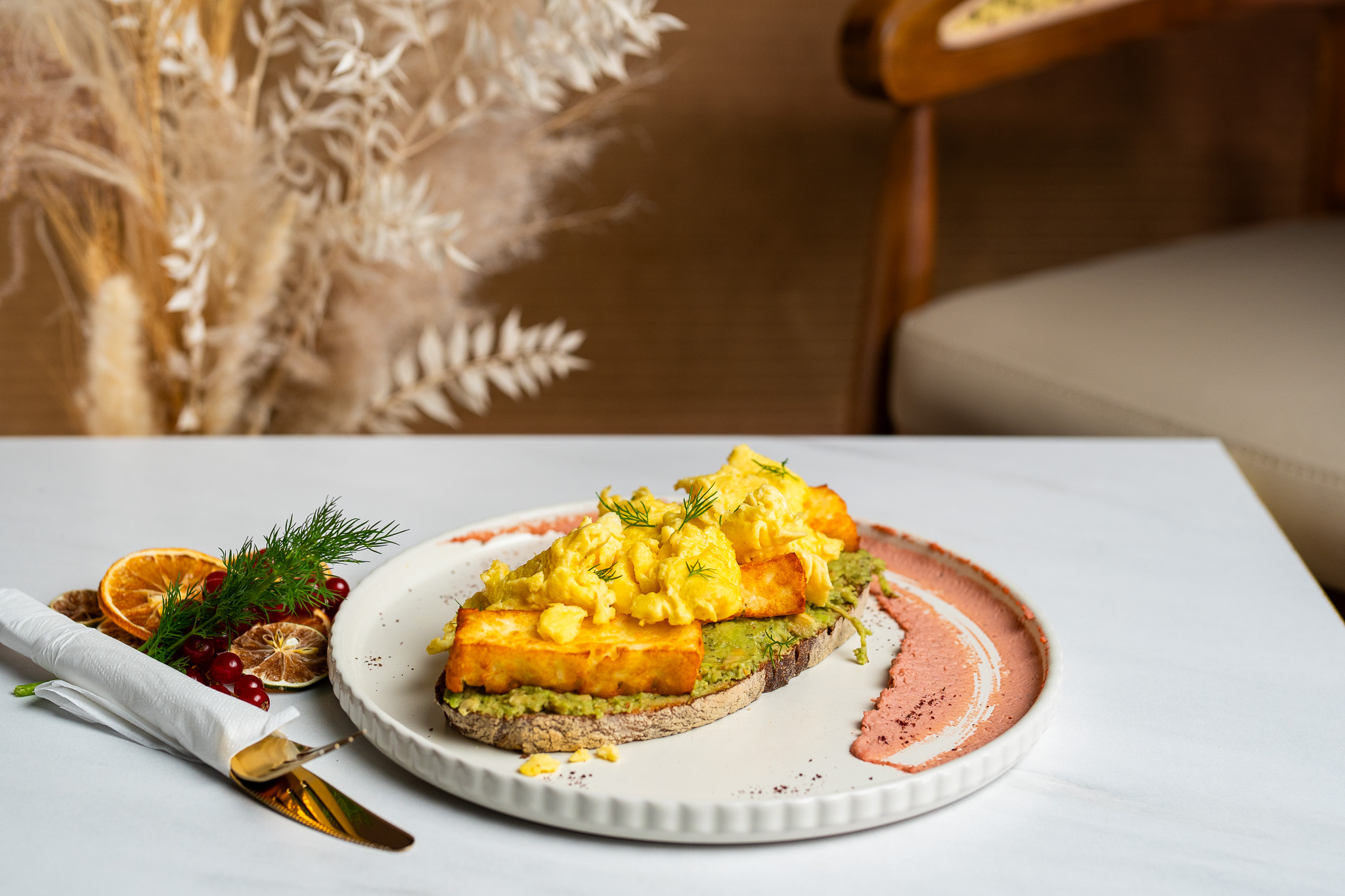 Southern Benedict