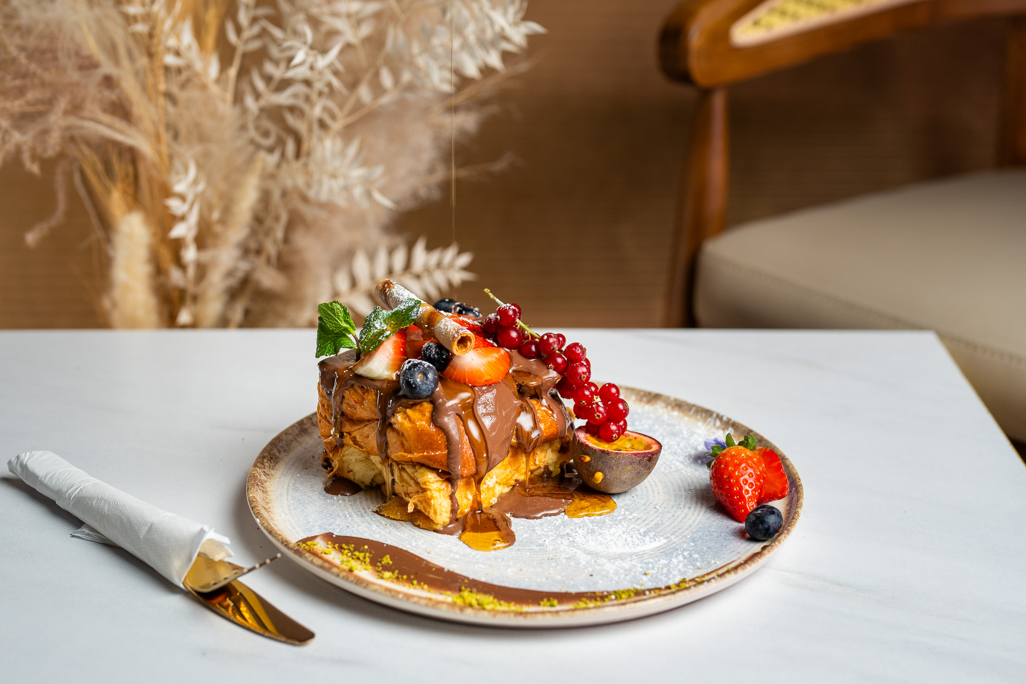 Classic French Toast