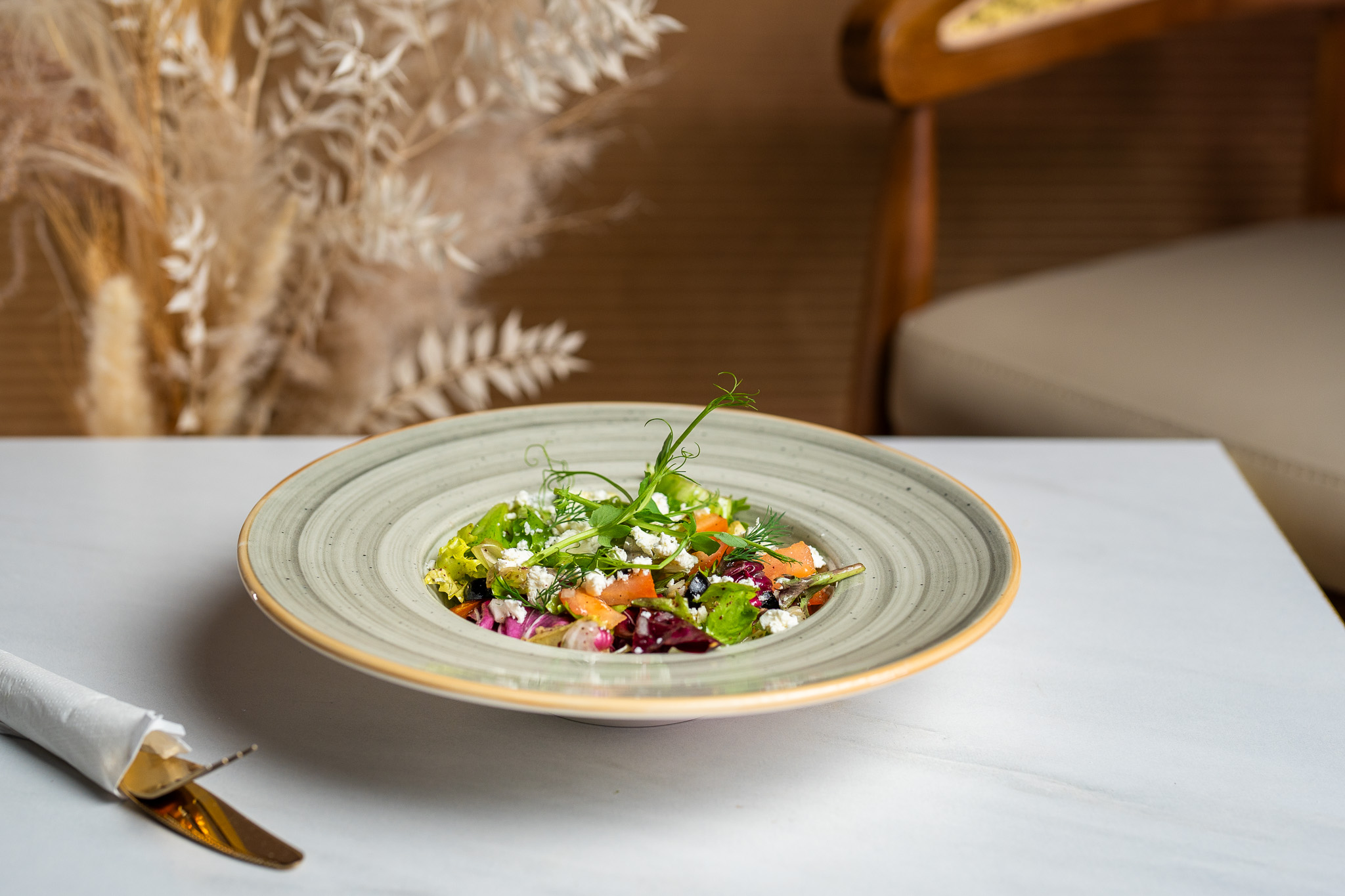 Greek Salad