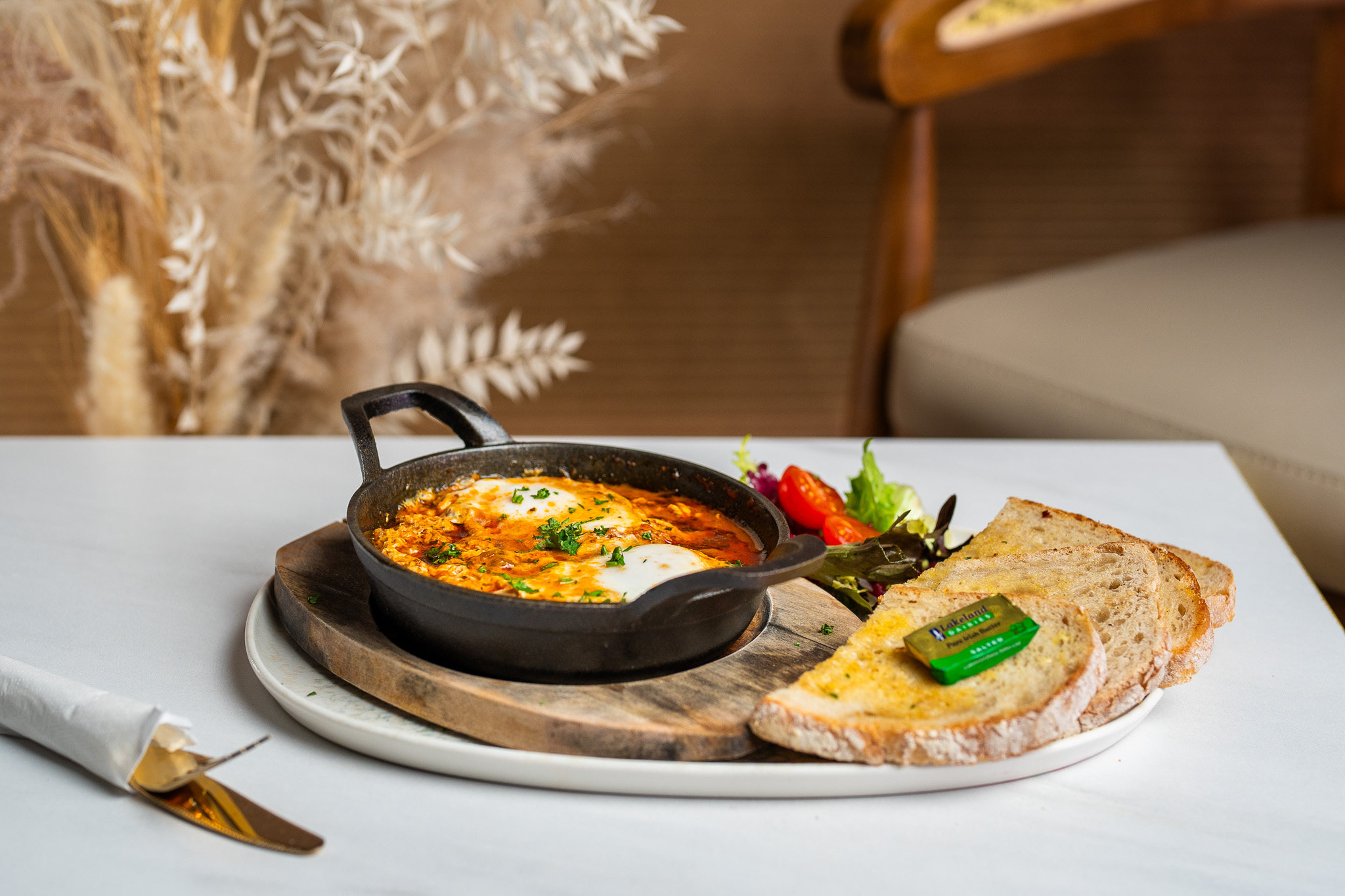 Shakshuka