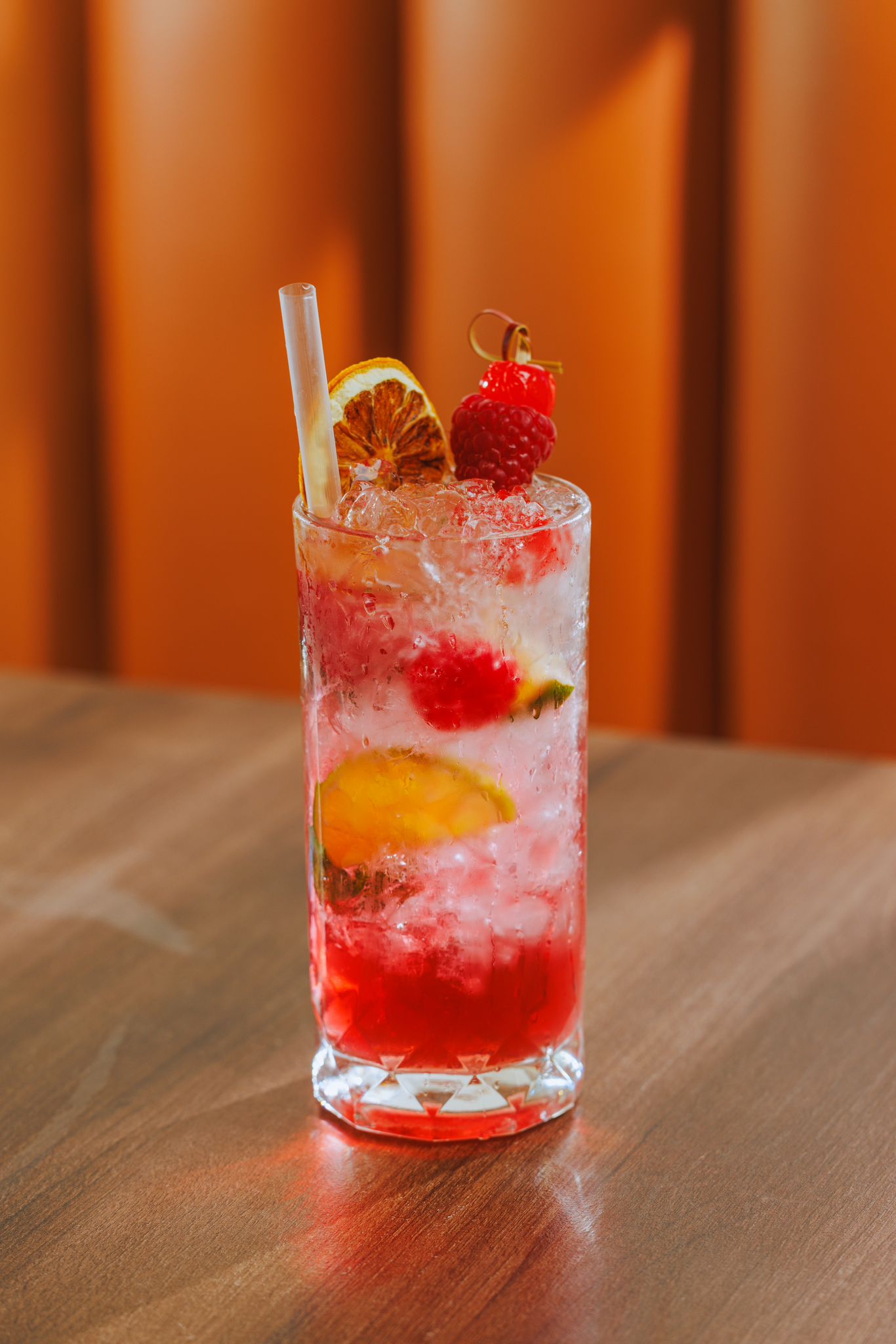 Lush Lychee