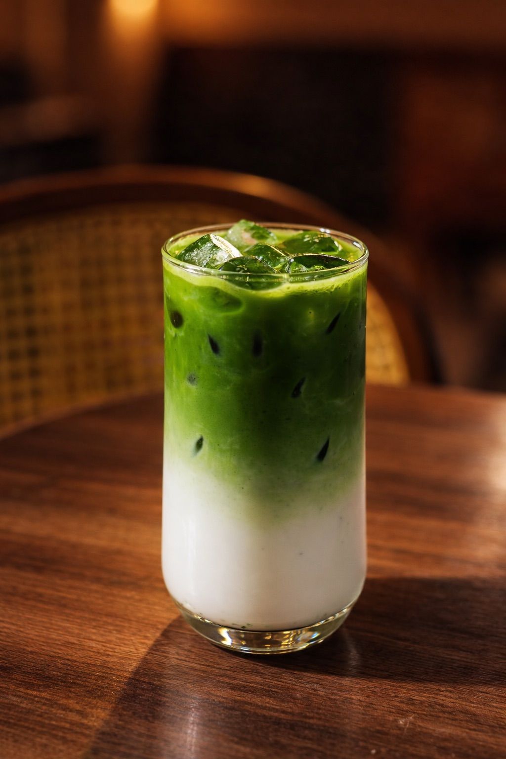 Matcha