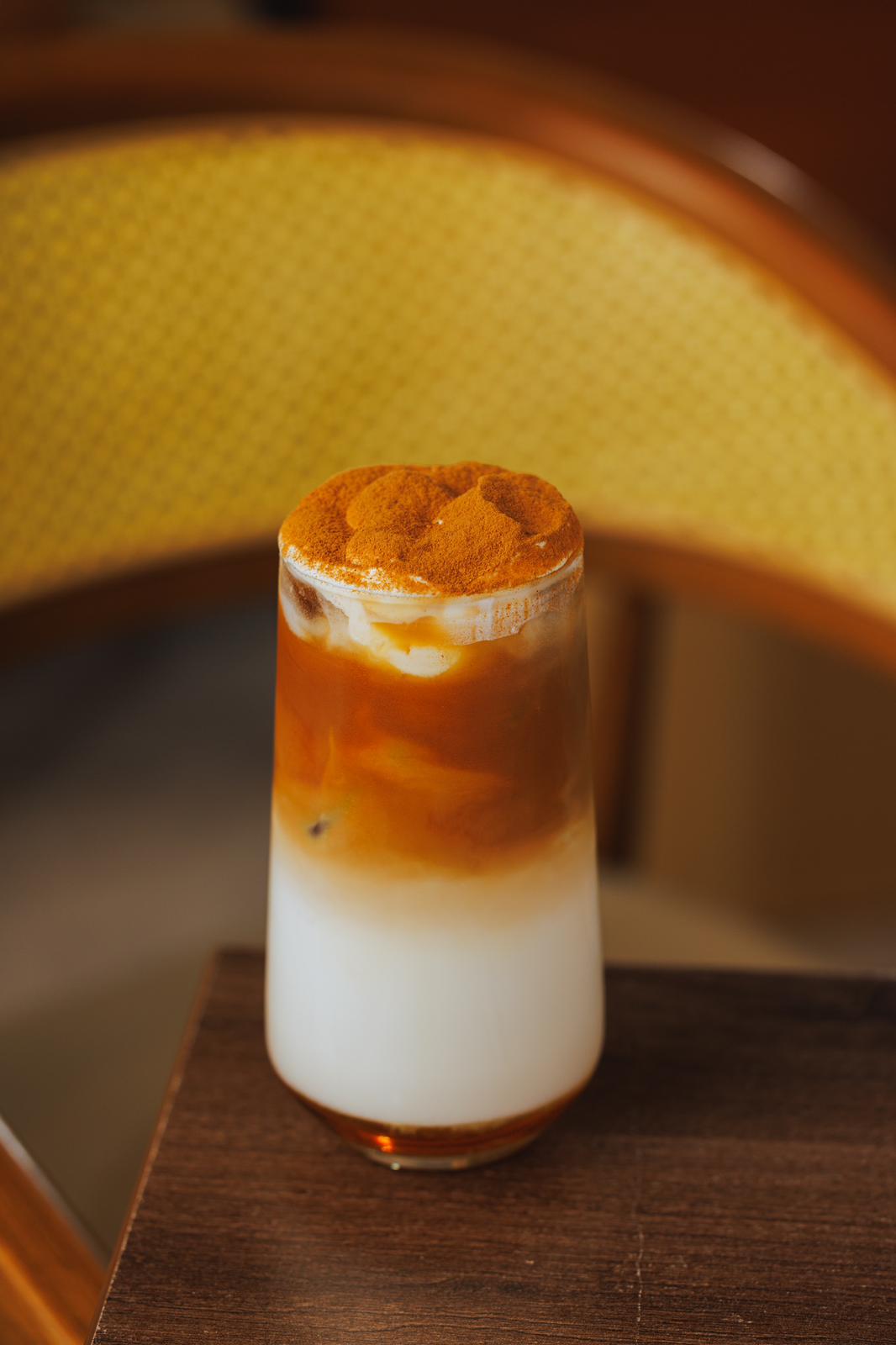 Pumpkin Spice