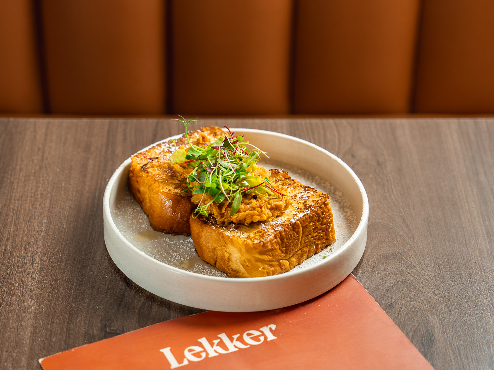Chicken Stack
