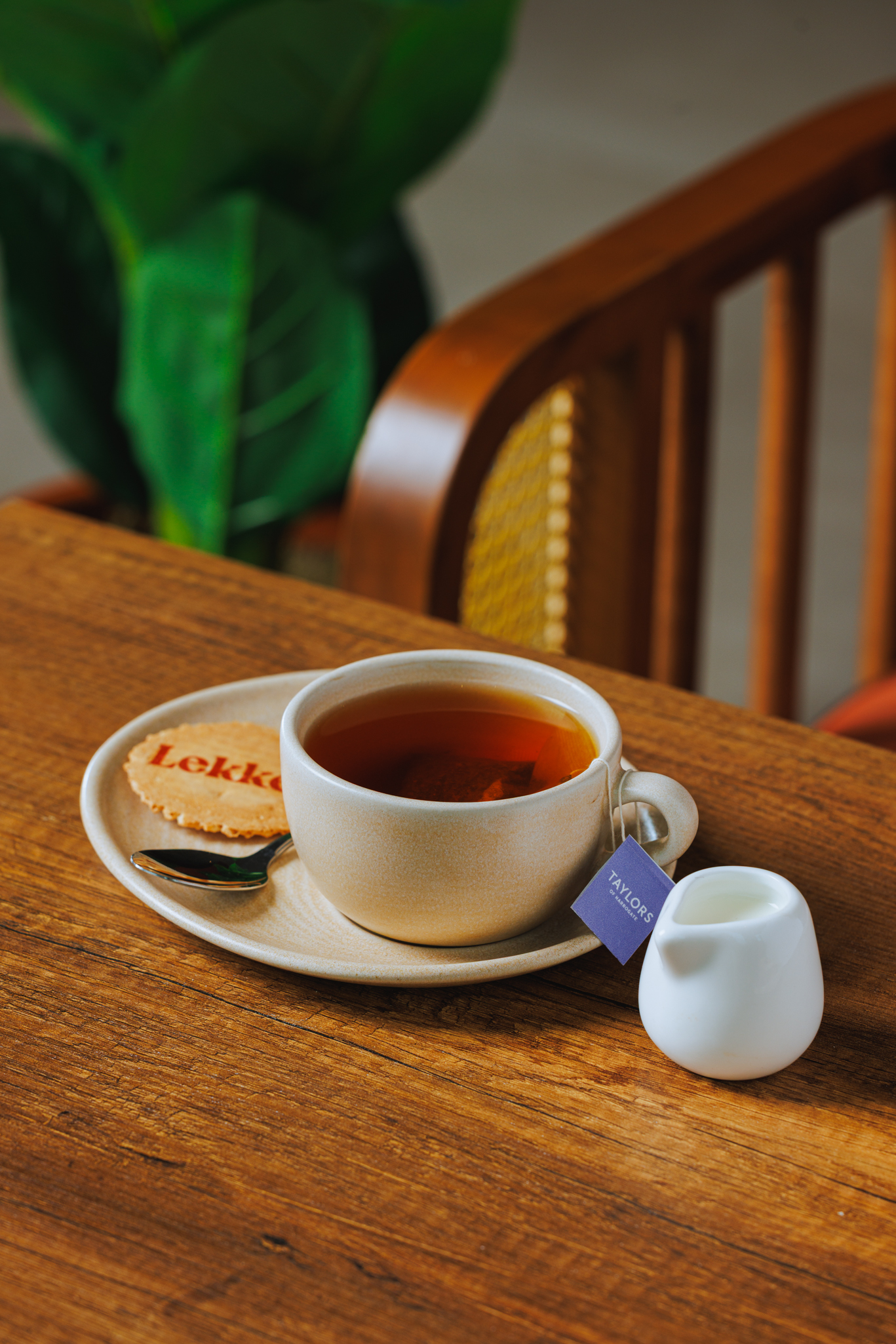 Earl Grey