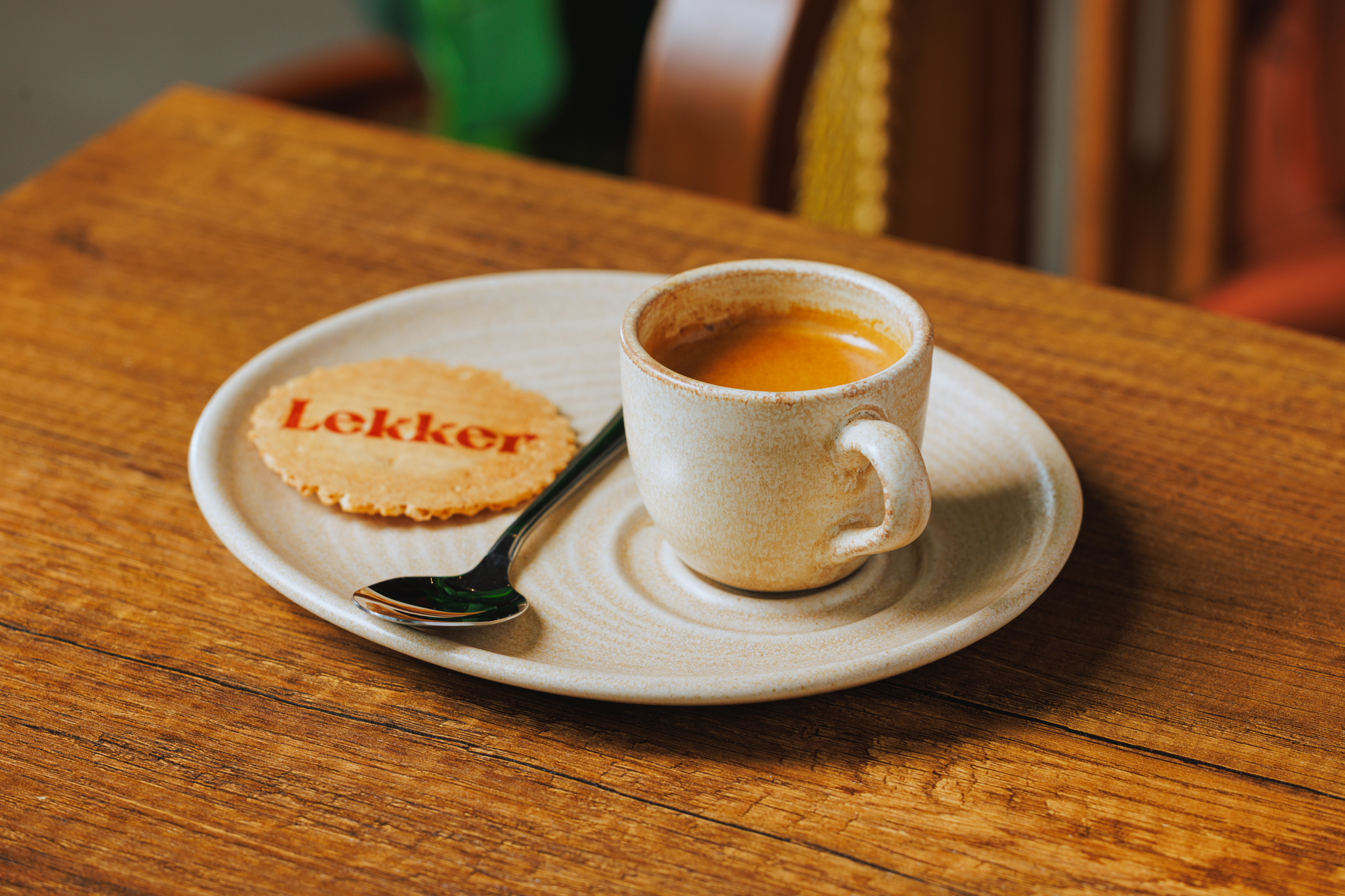 Espresso
