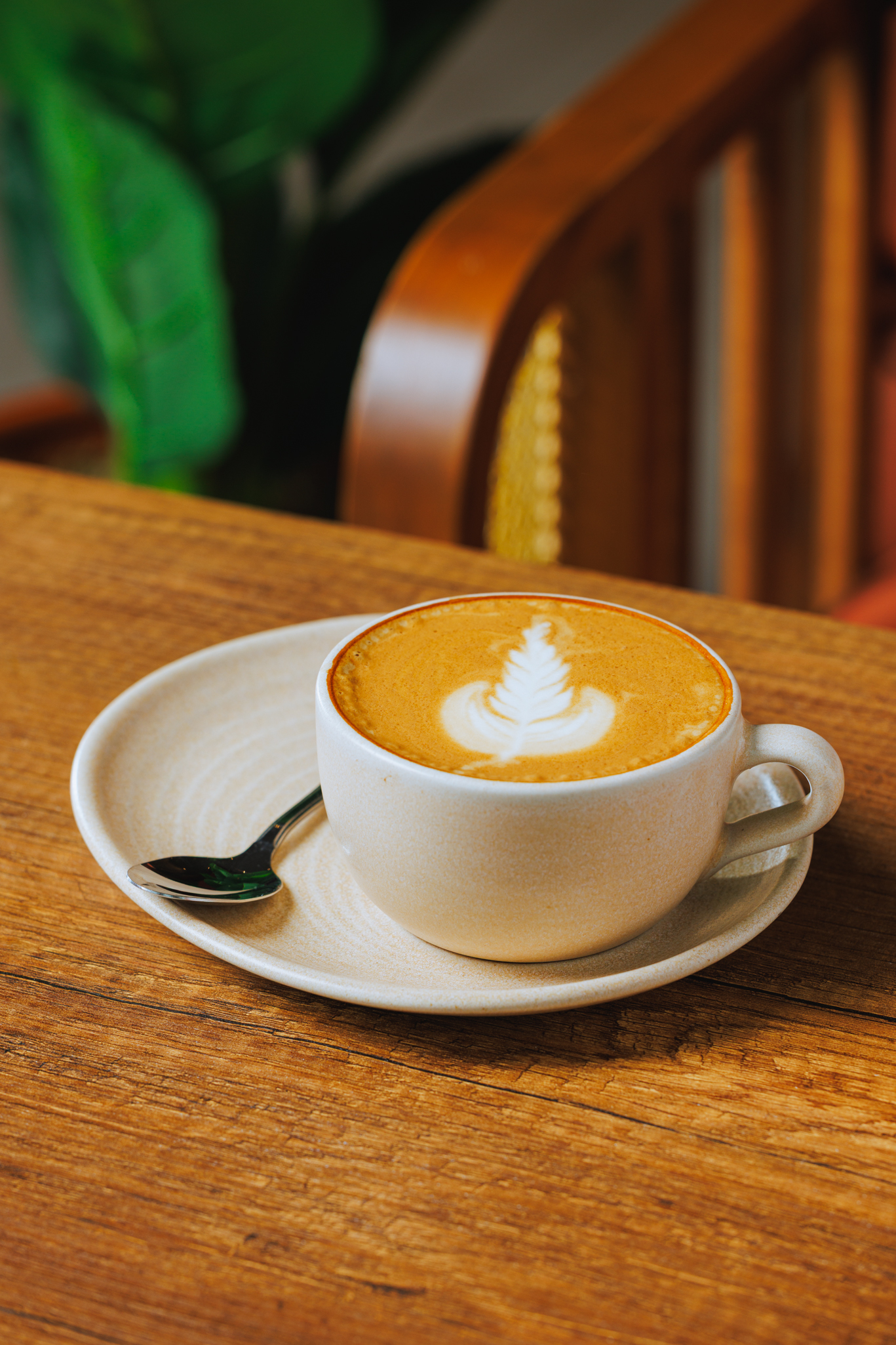 Flat White