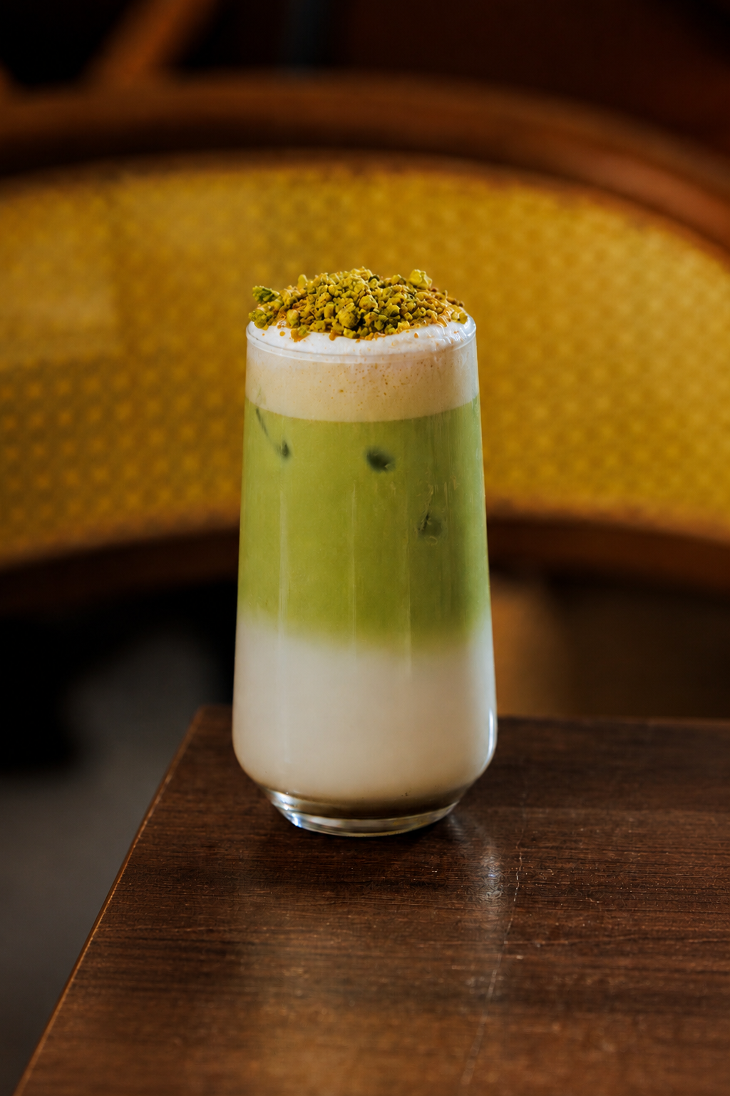Pistachio