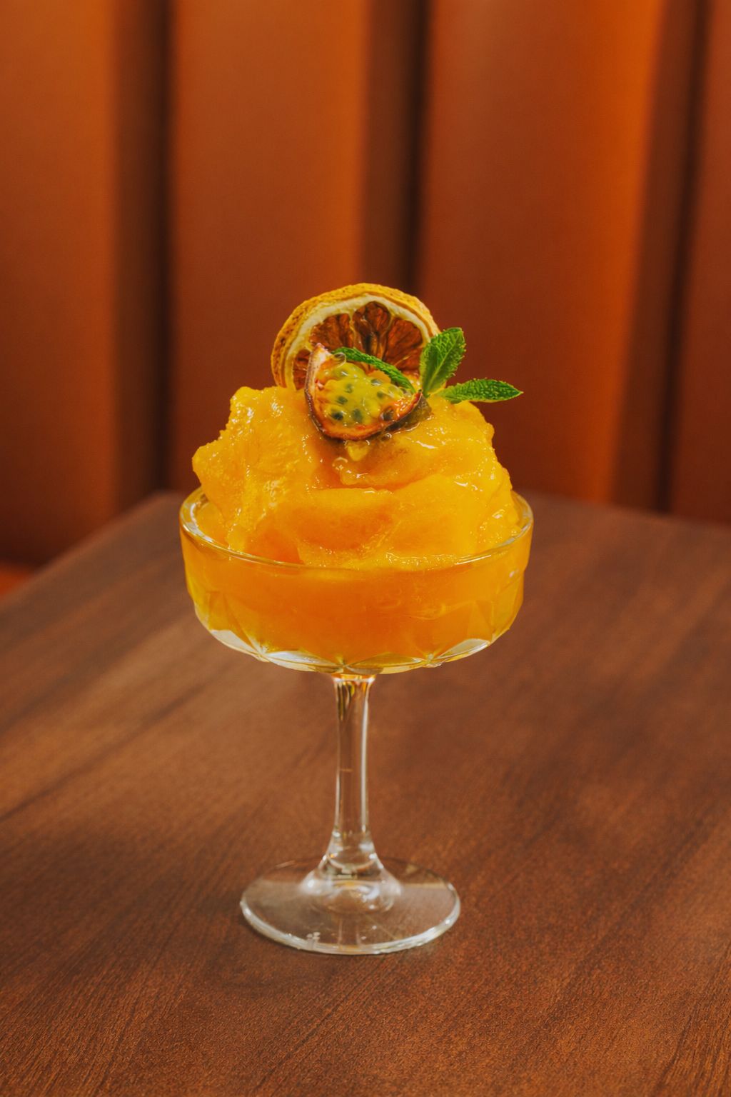 Mango Passion Daiquiri