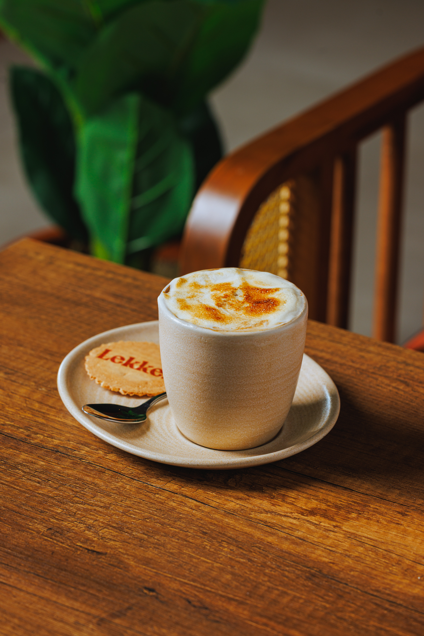 Marshmallow Sip