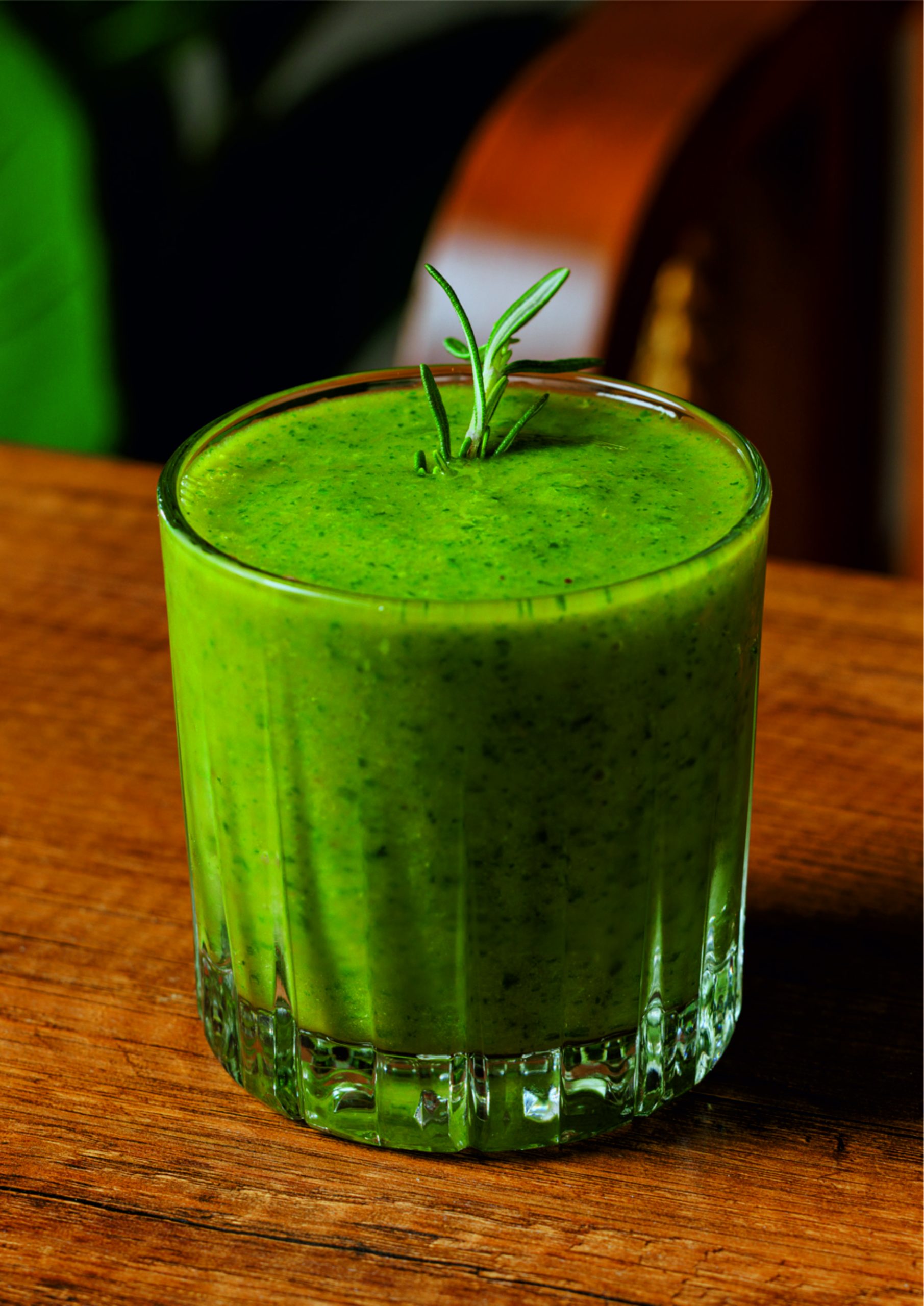 Green Retreat